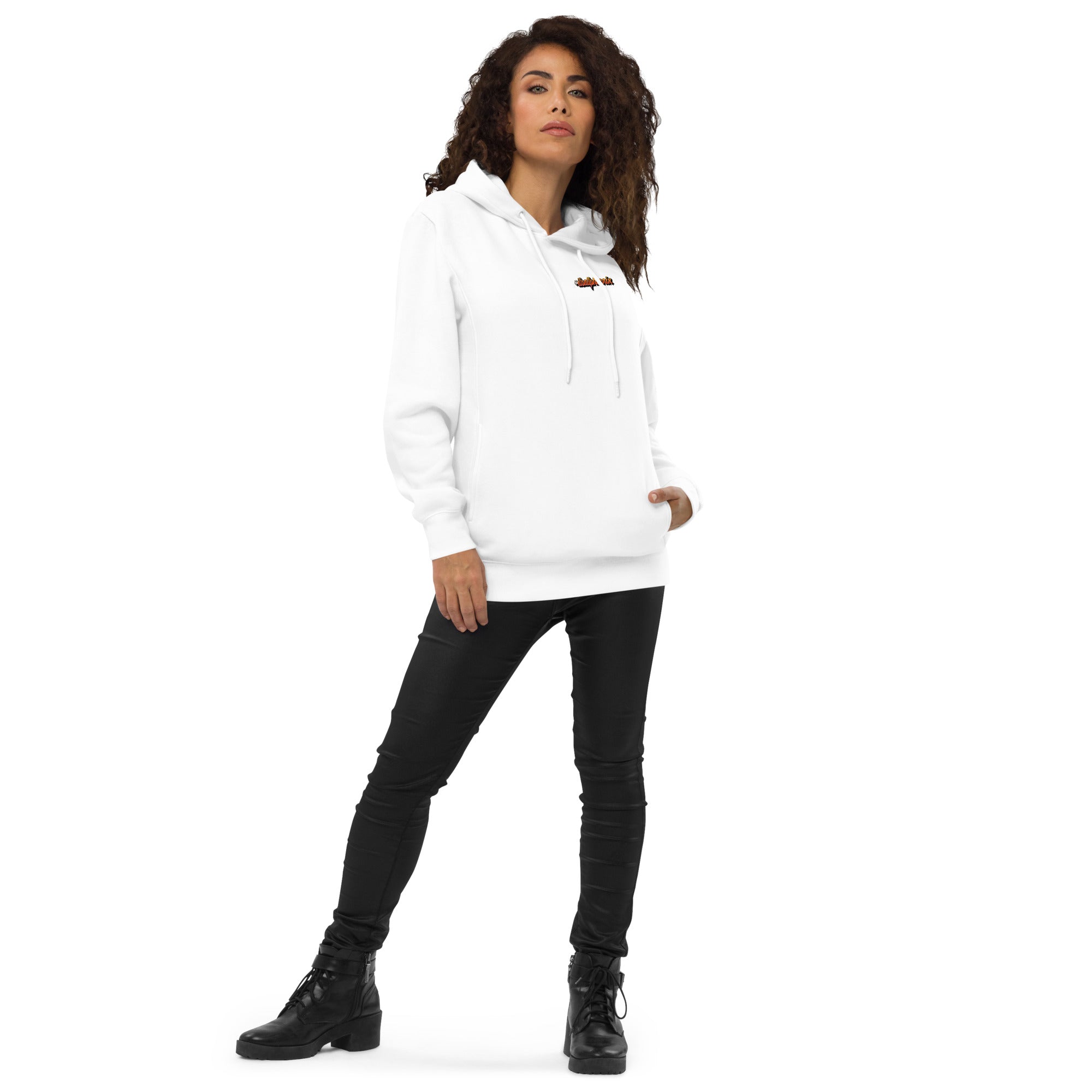 Phoenix Hoodie