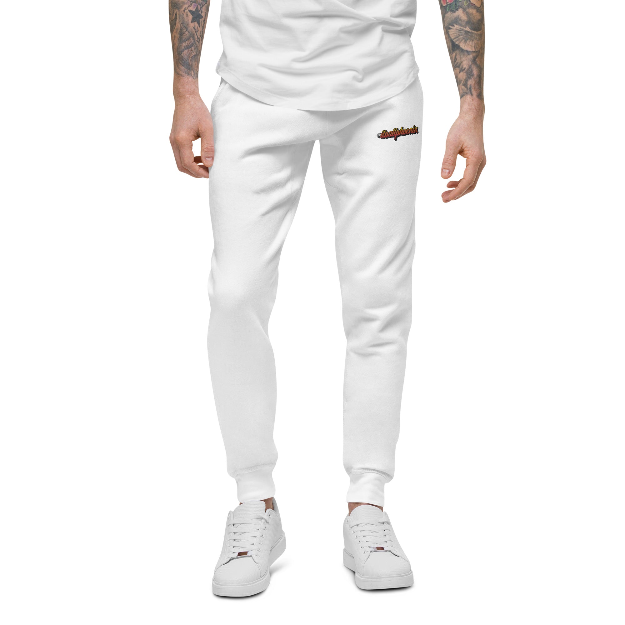 @itsallphoienic Official Joggers Sweatpants