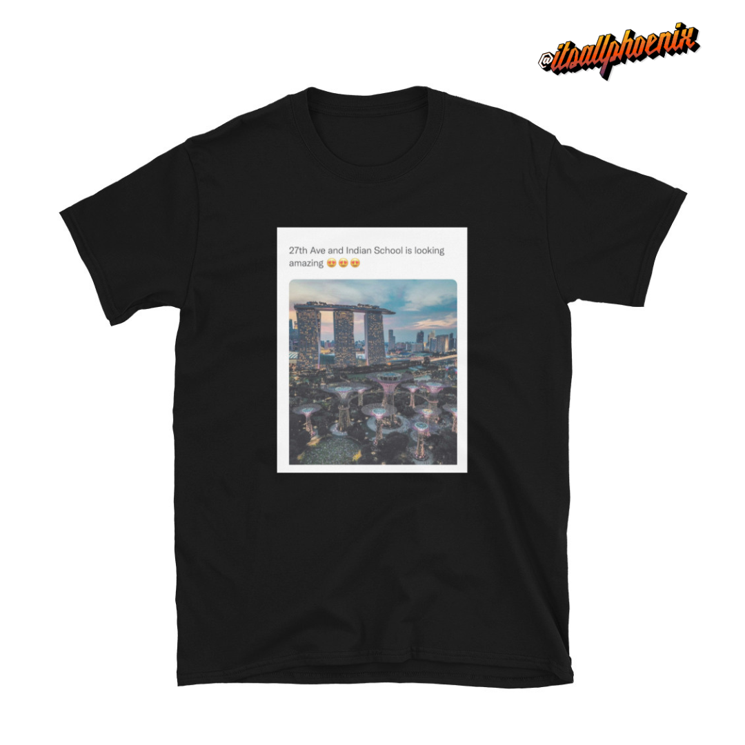 27th Ave & Indian School Shirt
