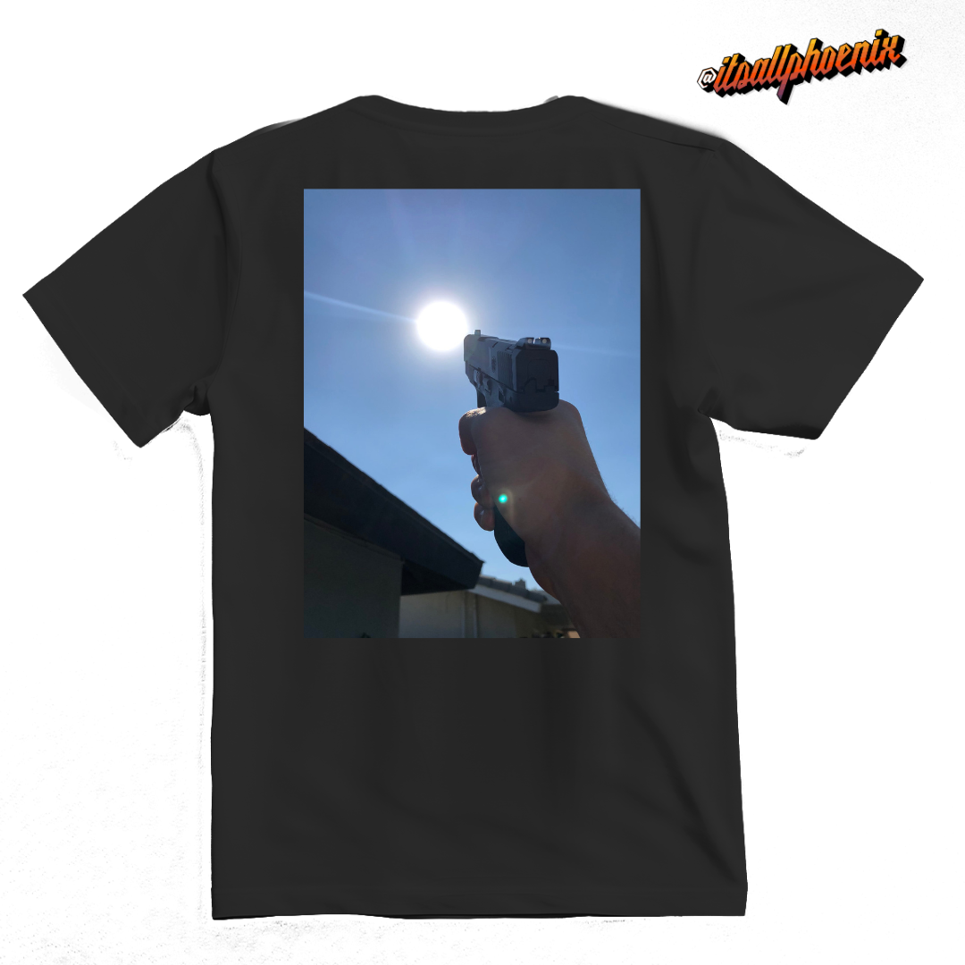 Shoot at the Sun Shirt