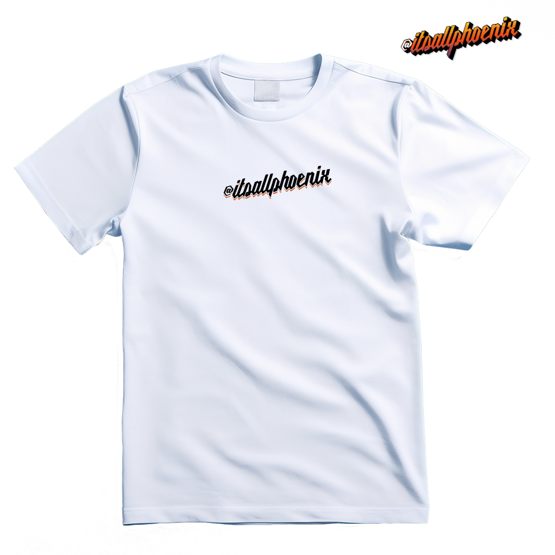 itsallphoenix Map Meme Shirt
