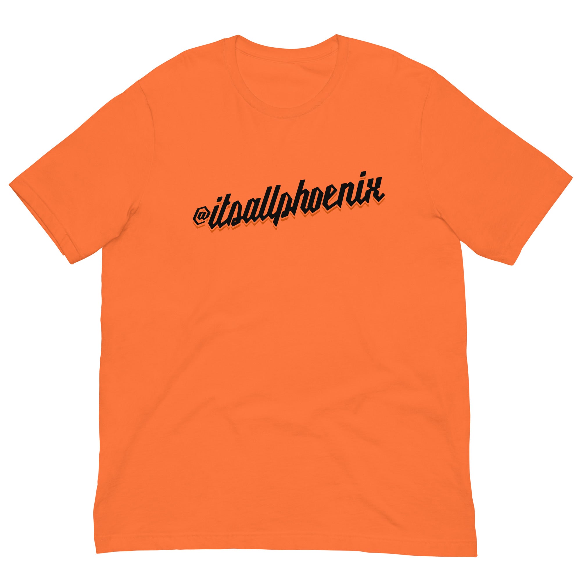 itsallphoenix logo black