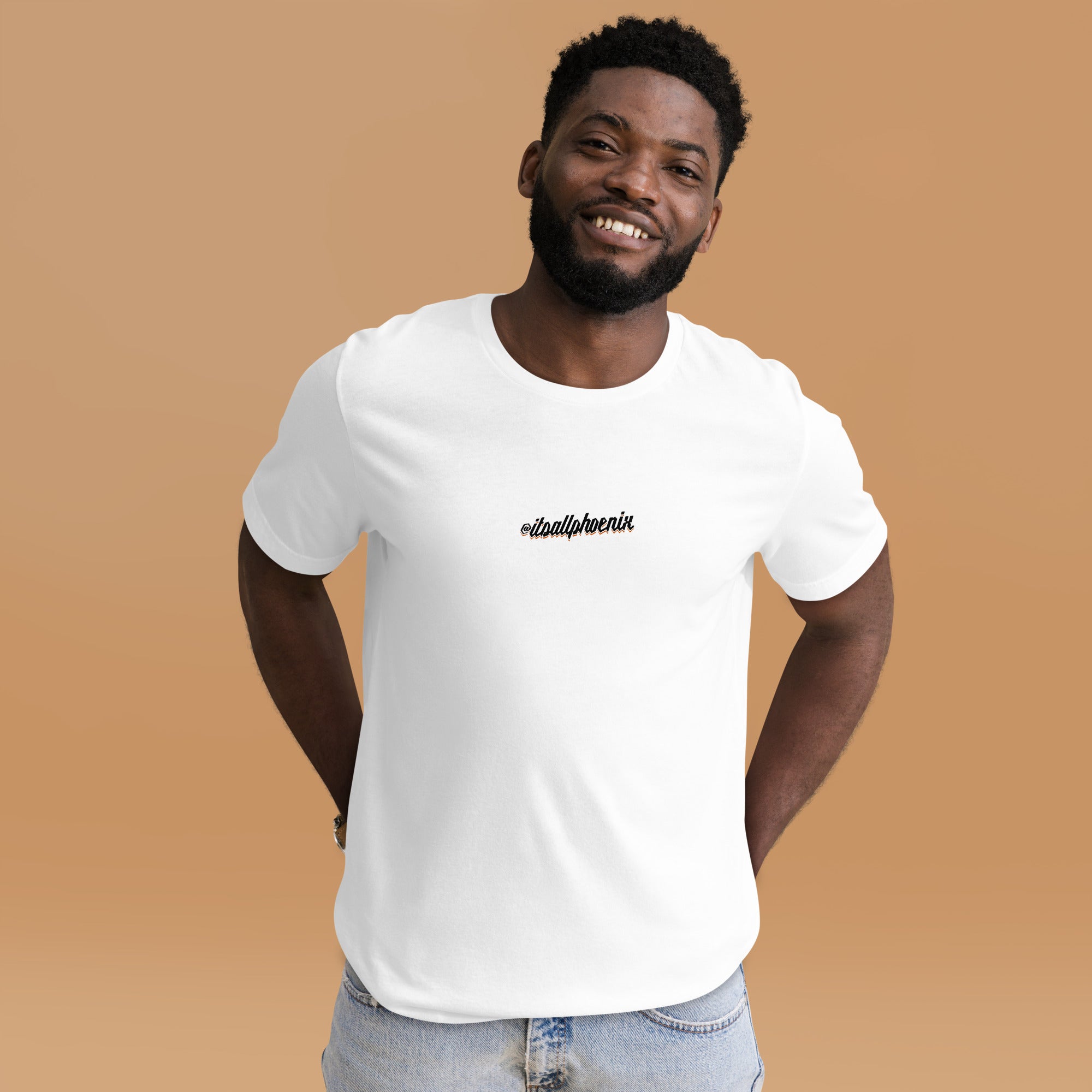 itsallphoenix Map Meme Shirt