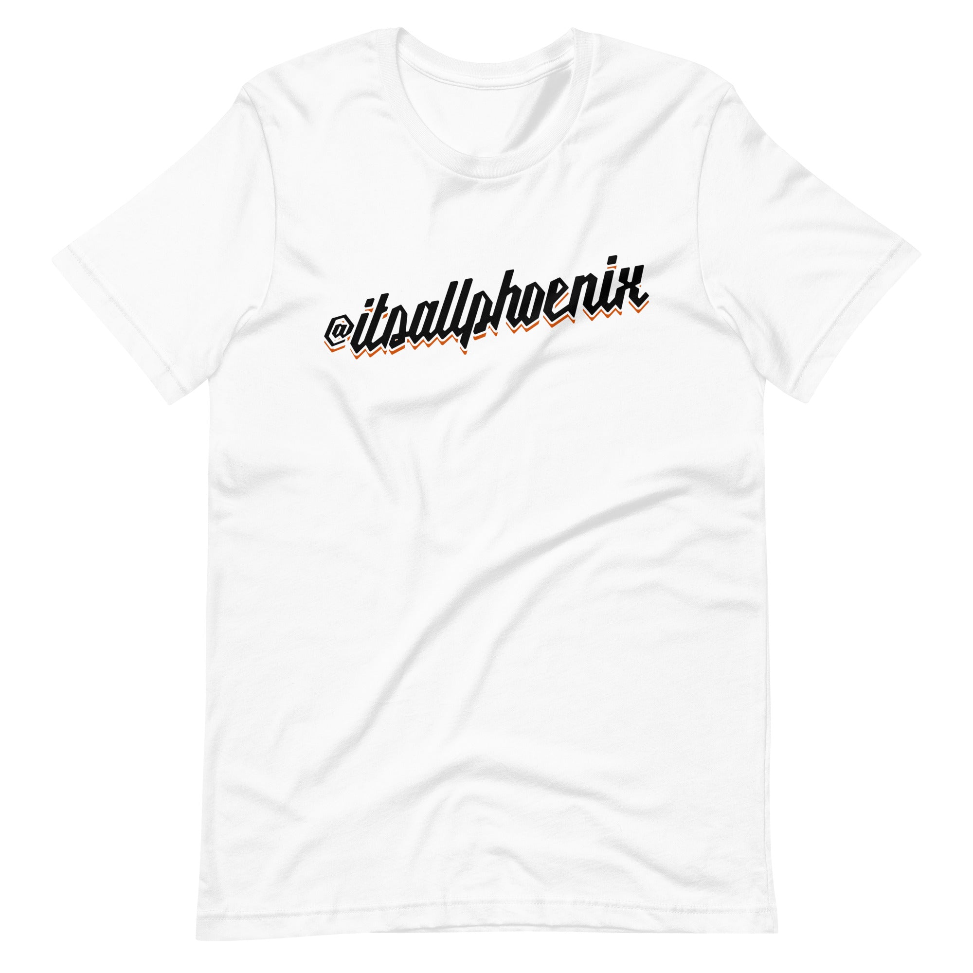 itsallphoenix logo black