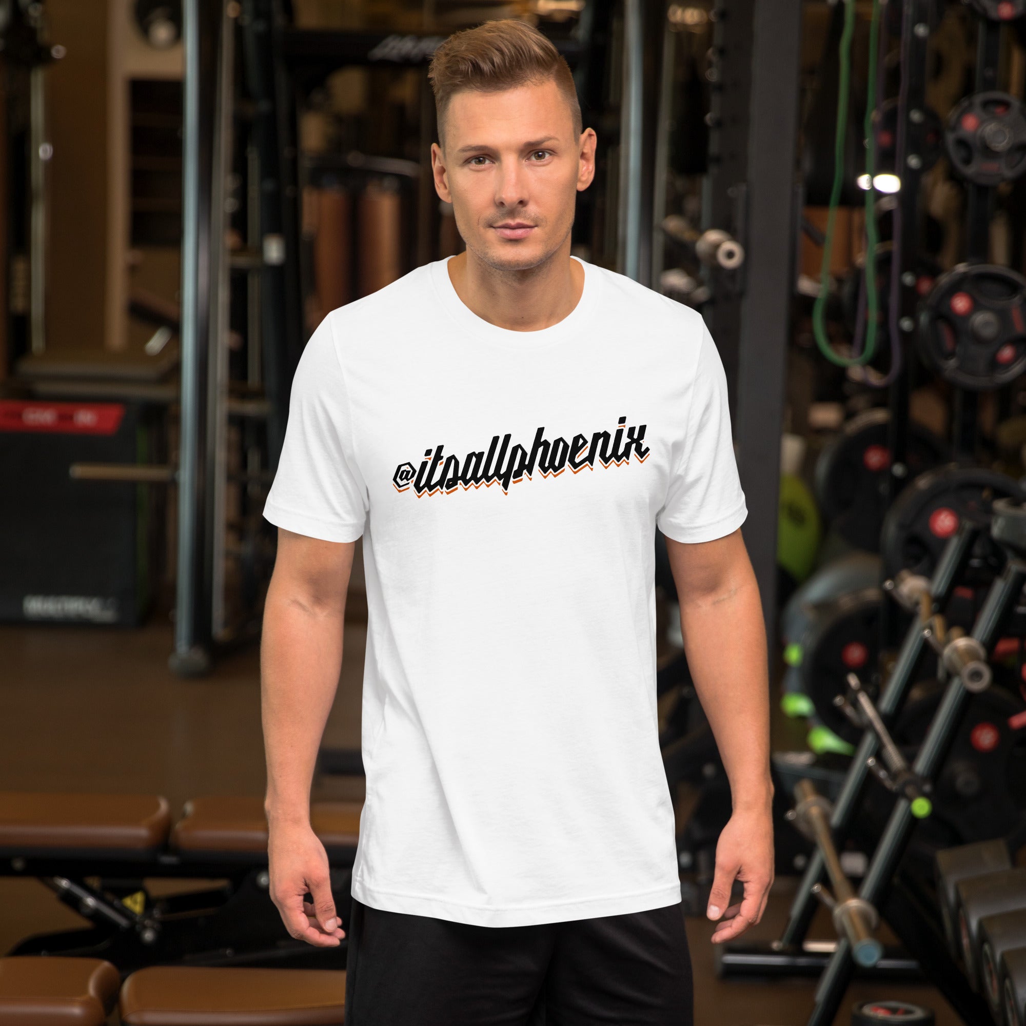 itsallphoenix logo black