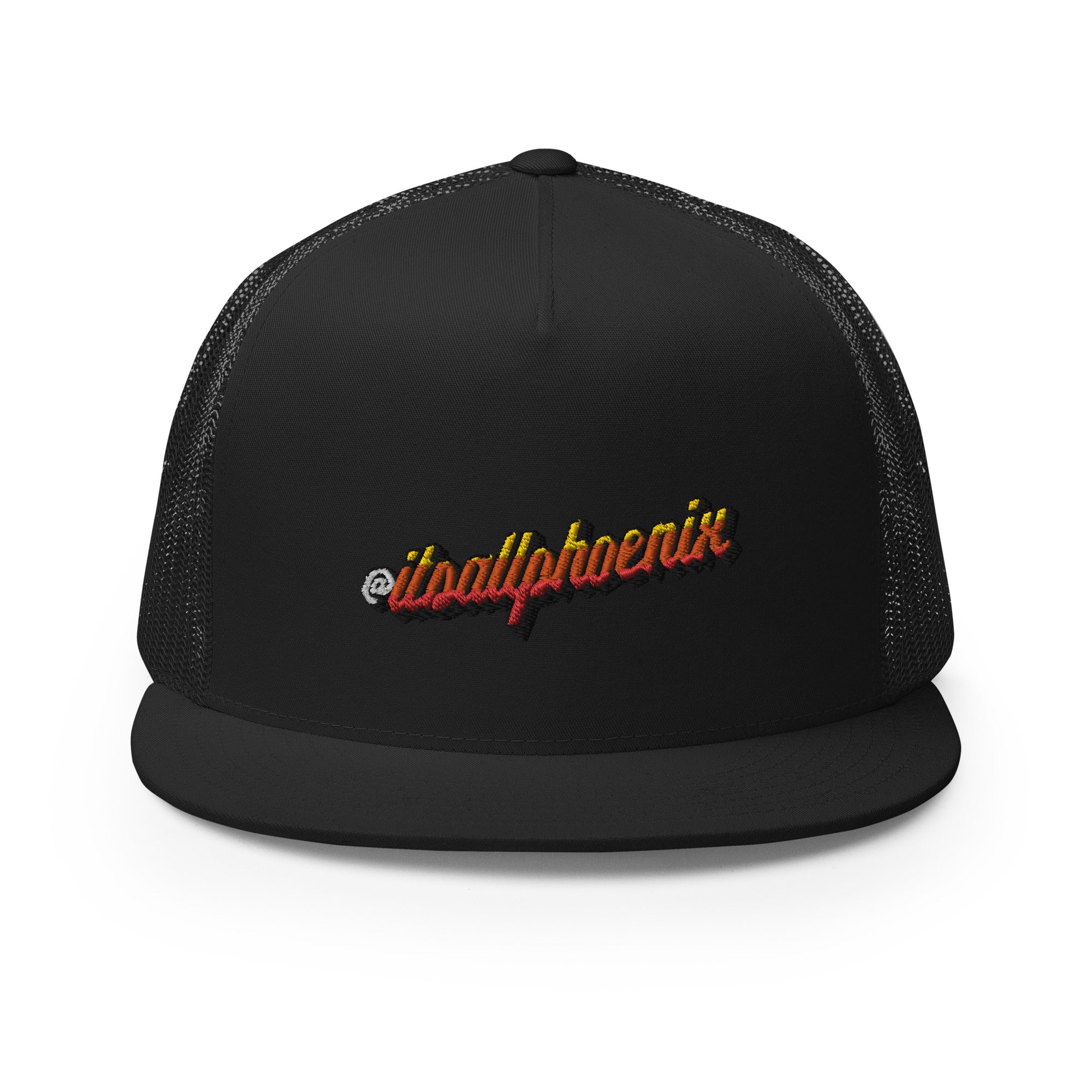 itsallphoenix 1st edition Trucker Cap