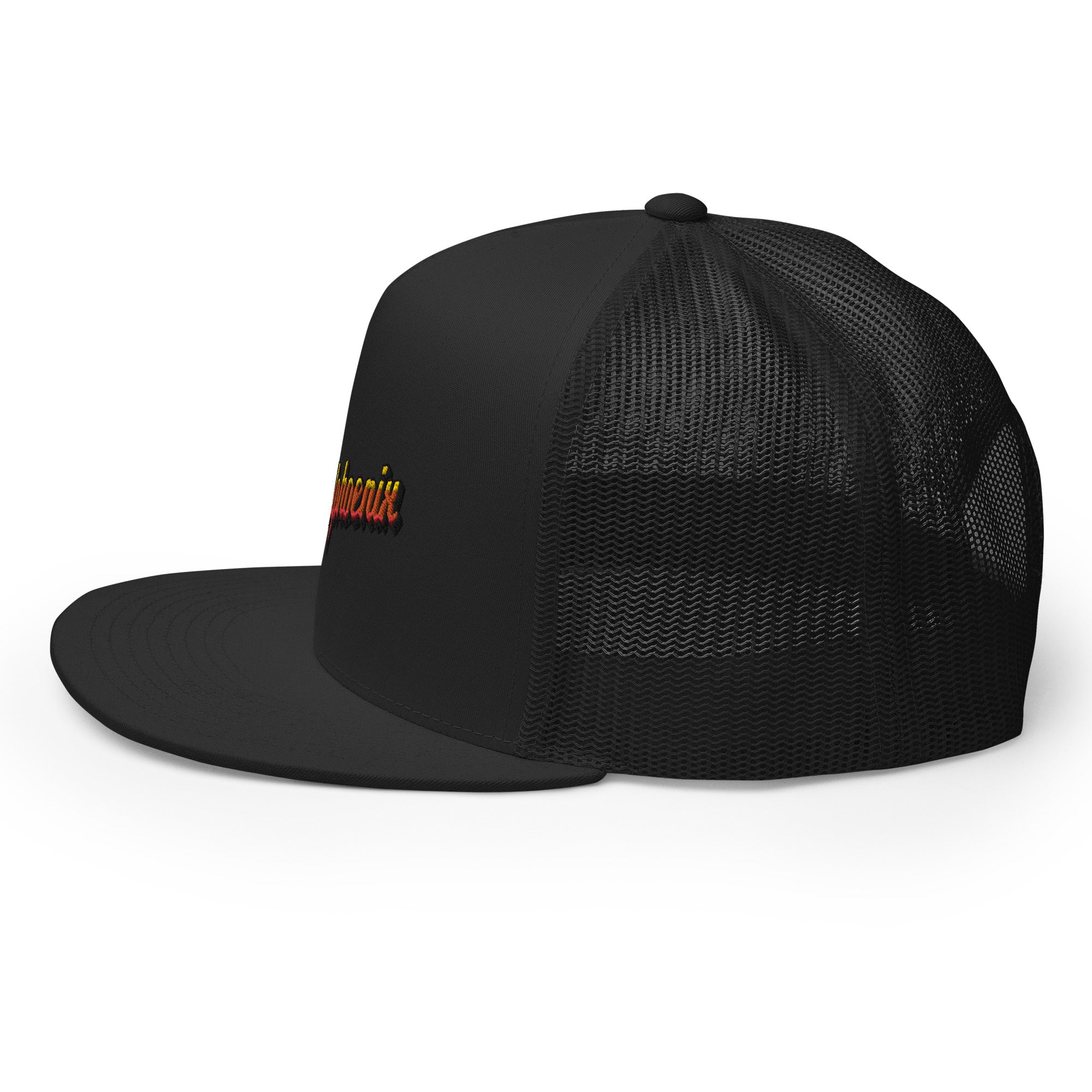 itsallphoenix 1st edition Trucker Cap