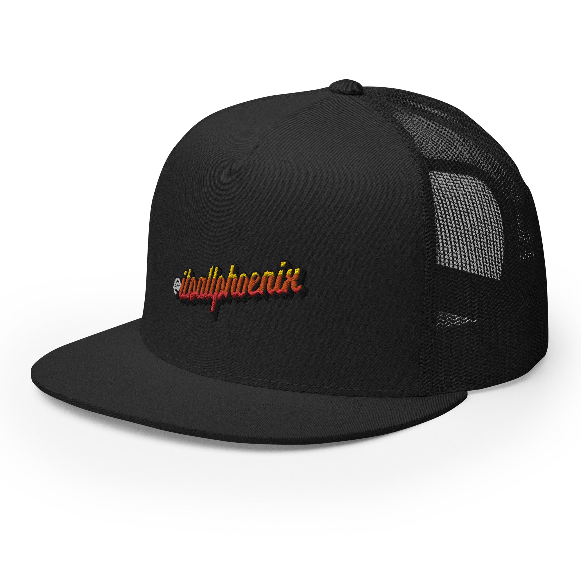 itsallphoenix 1st edition Trucker Cap