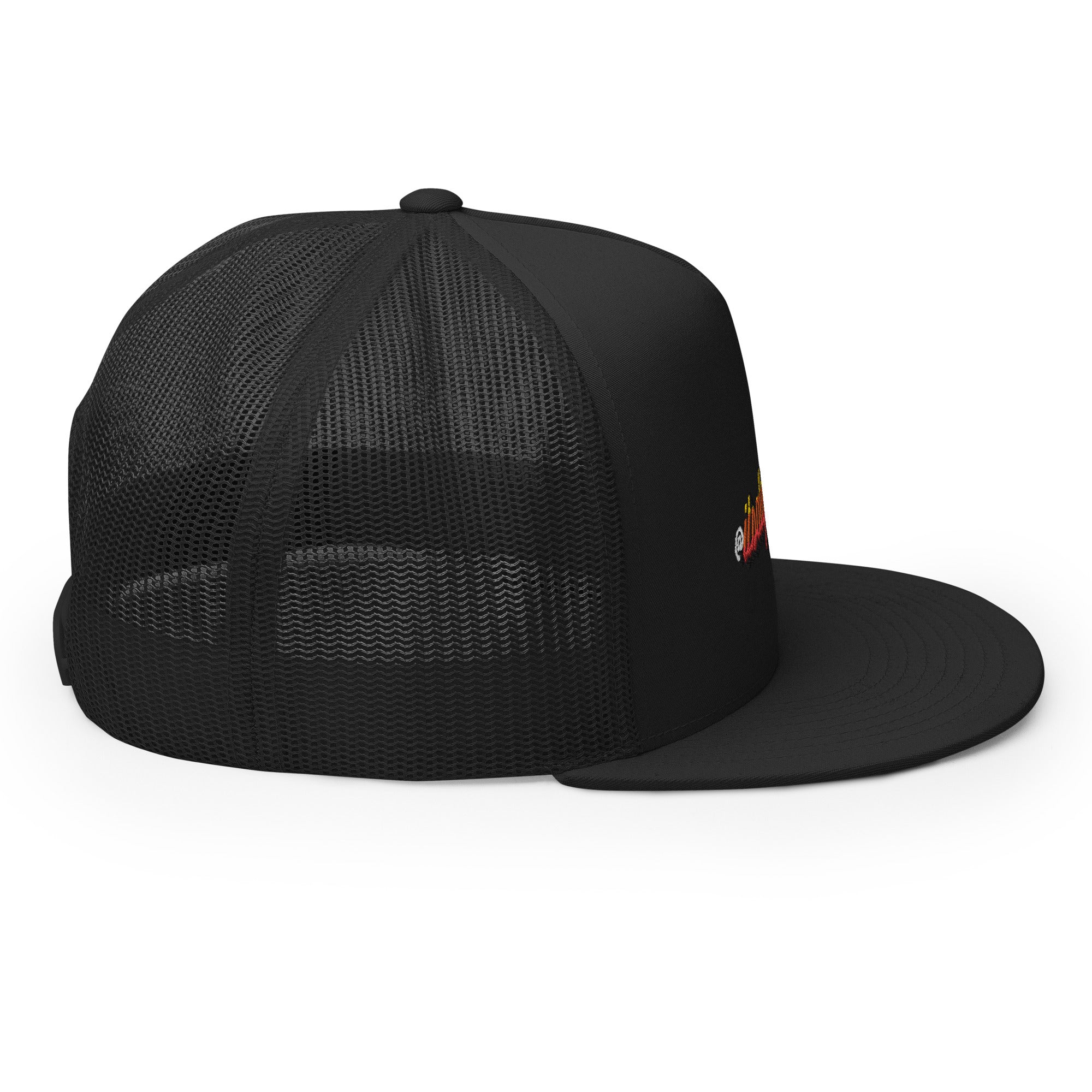 itsallphoenix 1st edition Trucker Cap