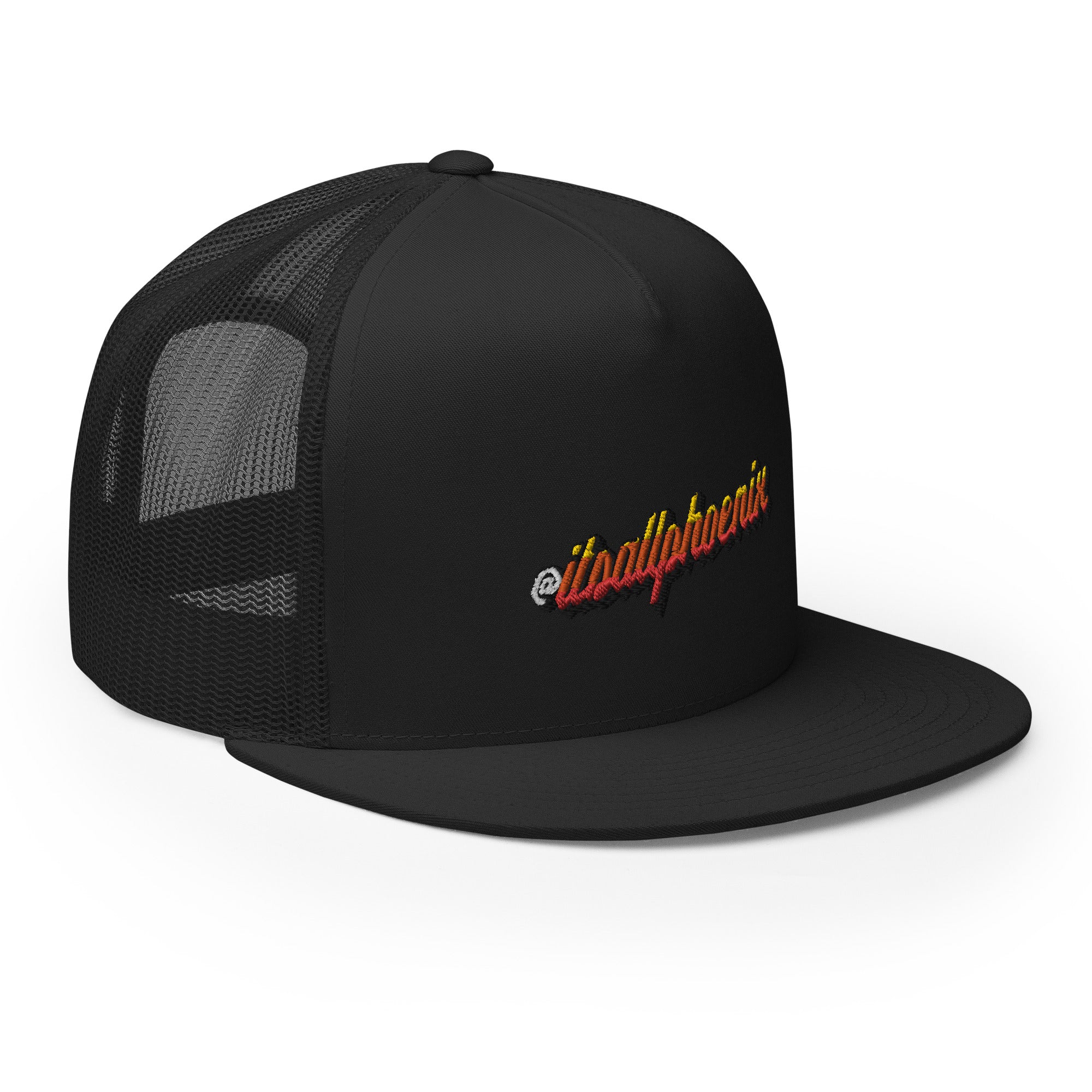 itsallphoenix 1st edition Trucker Cap