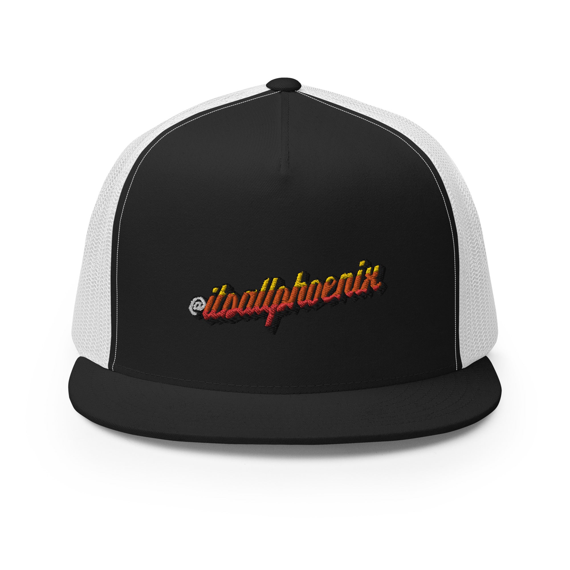 itsallphoenix 1st edition Trucker Cap