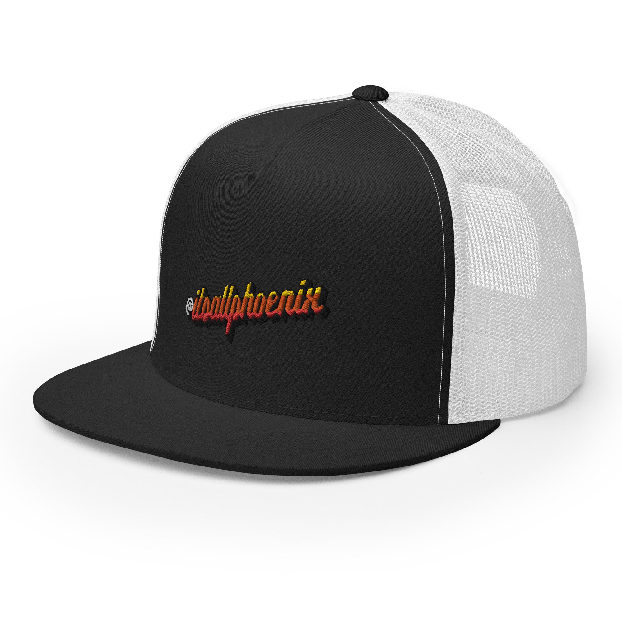 itsallphoenix 1st edition Trucker Cap