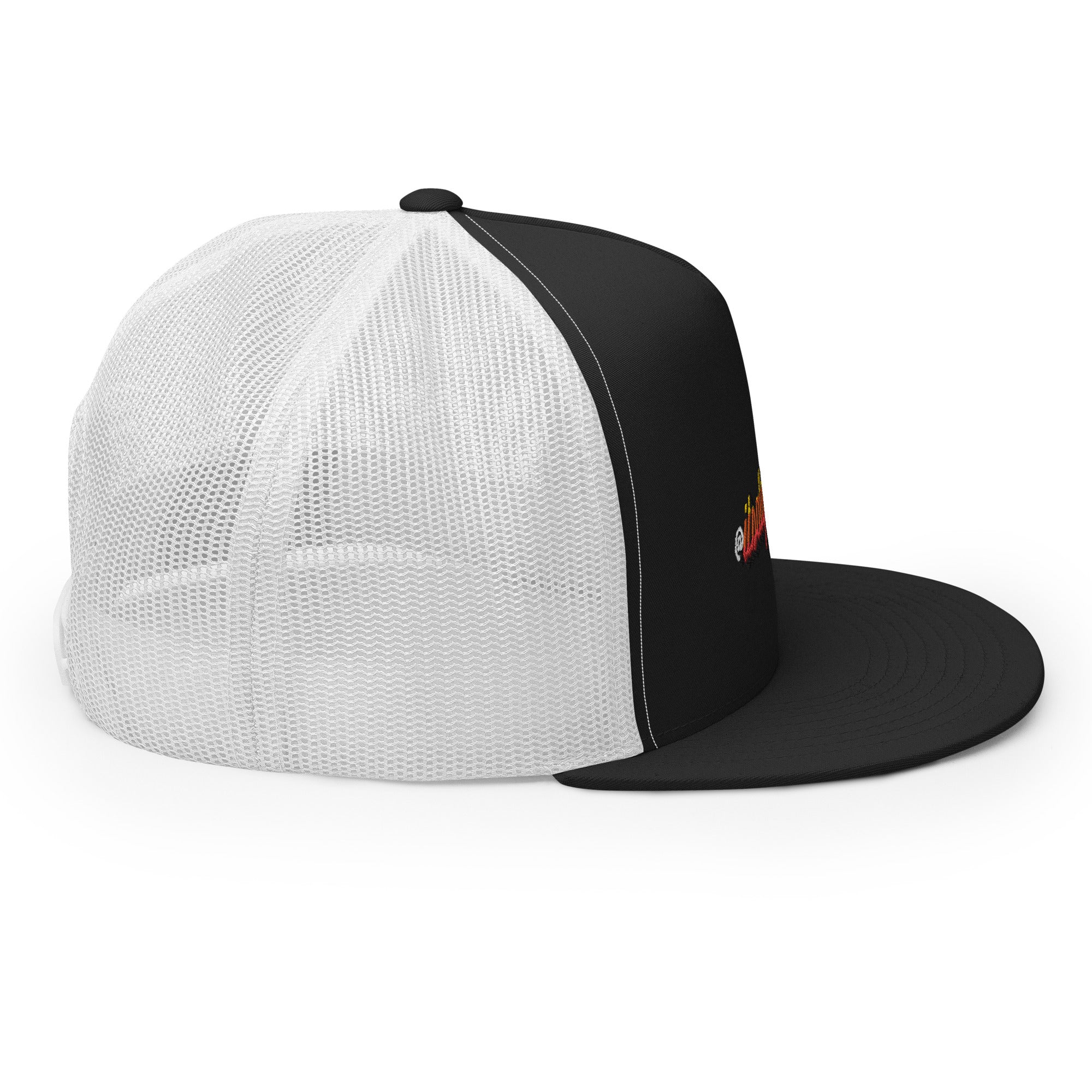 itsallphoenix 1st edition Trucker Cap