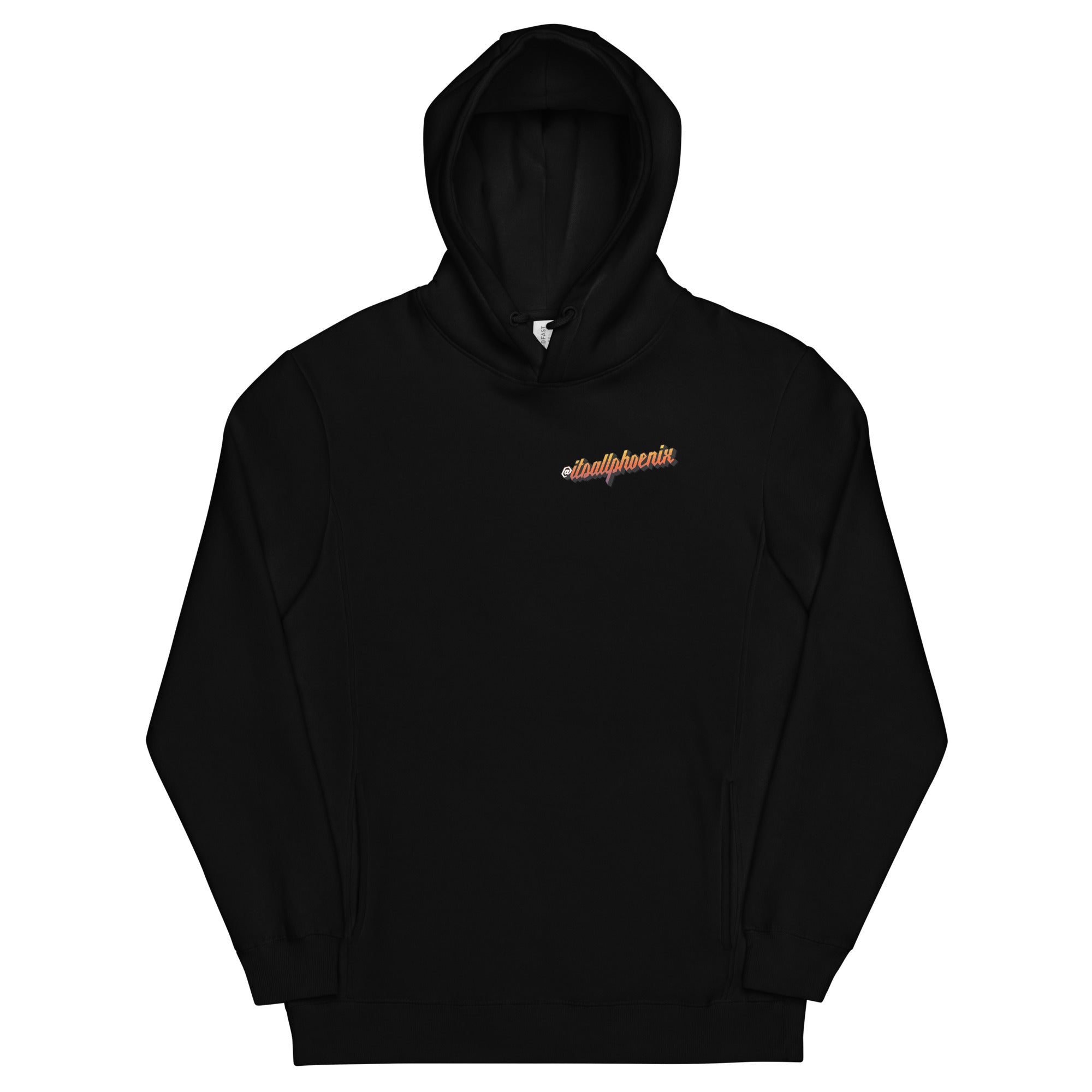 @itsallphoenix official Phoenix Hoodie