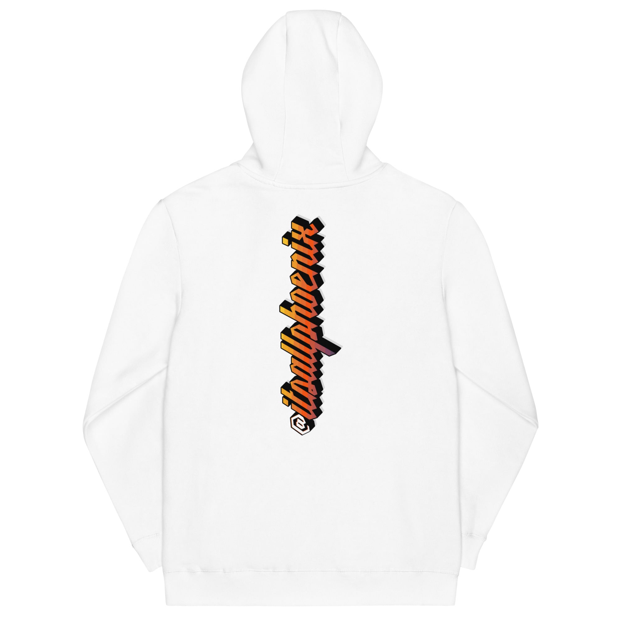 @itsallphoenix official Phoenix Hoodie