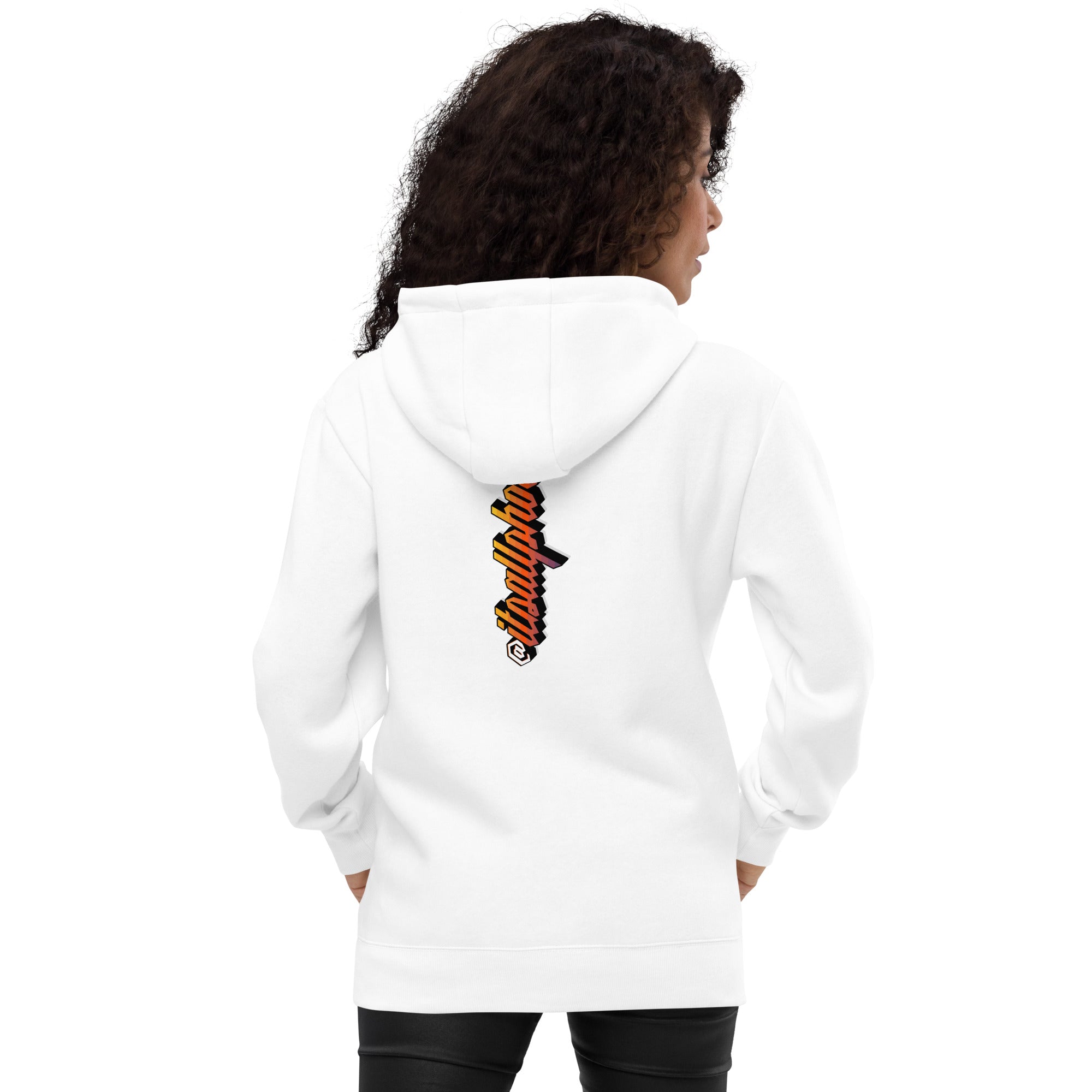 @itsallphoenix official Phoenix Hoodie
