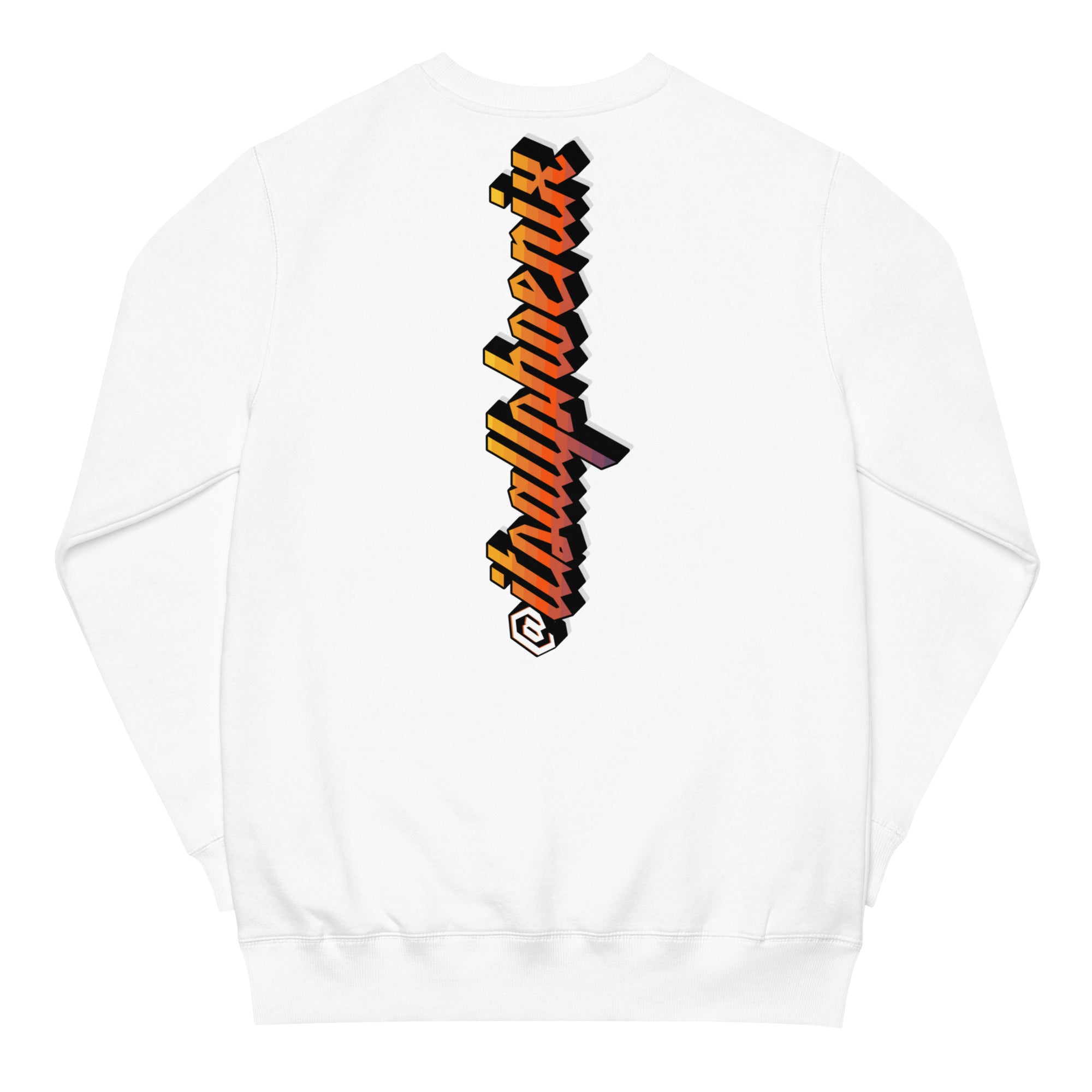 @itsallphoenix Official Crewneck Sweatshirt